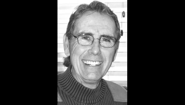Tom Davies 1941-2016