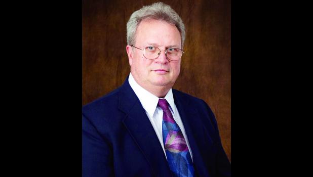 Dr. Joel Hutchins
