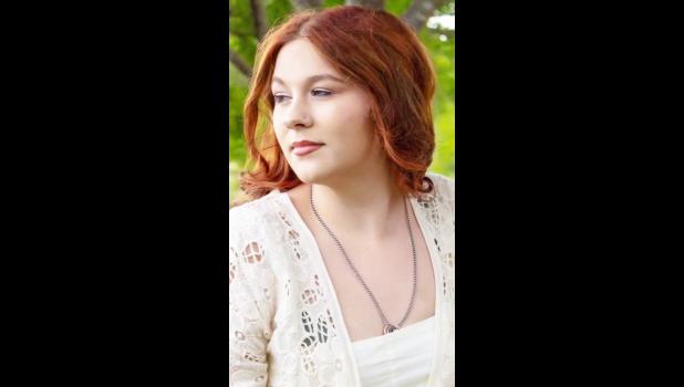 Alyssa Mullins 2008-2026