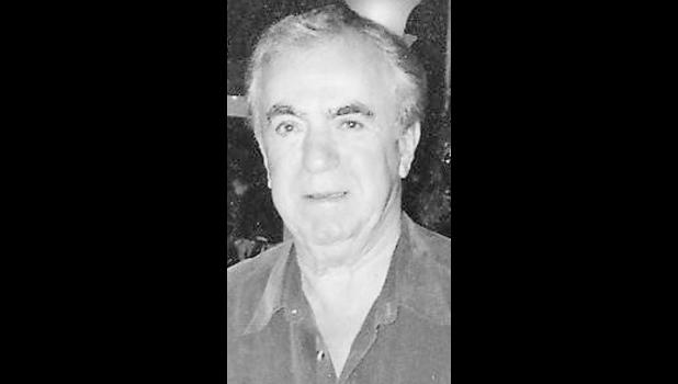 Gary Anderson 1930-2017