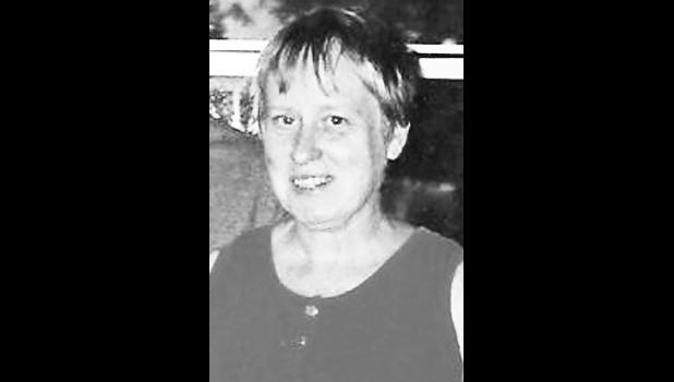Janet Banaka 1947-2015