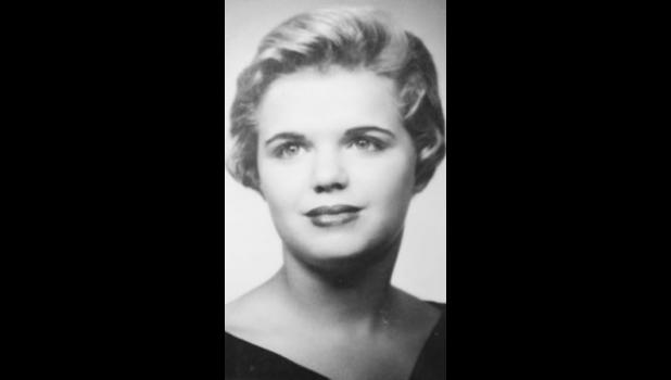 Jean Stedman 1941-2017