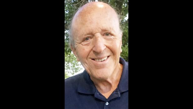 Clifford Beard 1951-2026