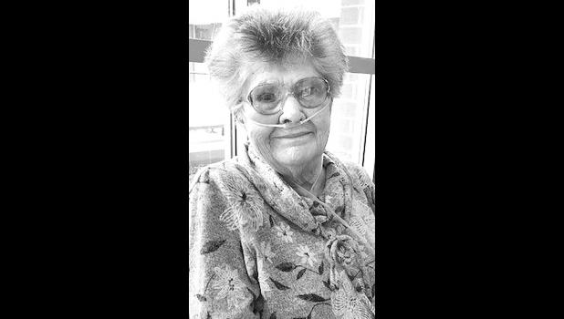 Norma Beightel 1928-2019