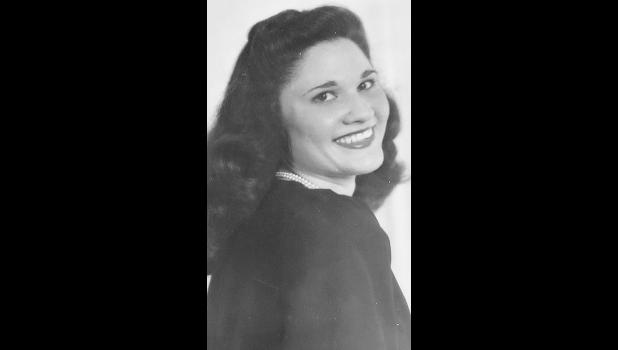 Norma Beightel 1928-2019