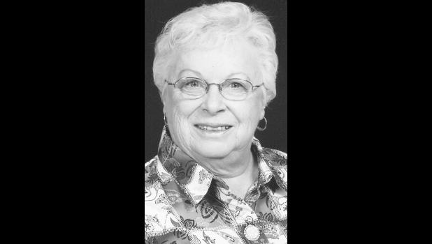 Karen Beightel 1940-2018