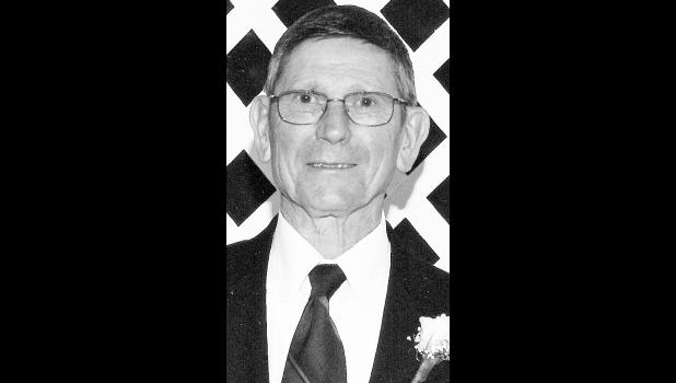 Roy Bell 1931-2020