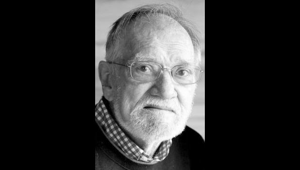 Leo Bickford 1932-2018