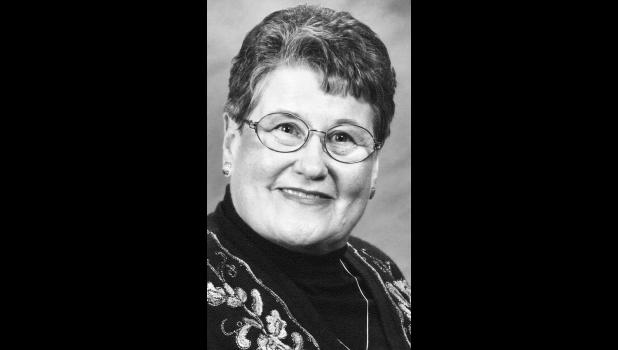 Leona Bleier 1933-2017