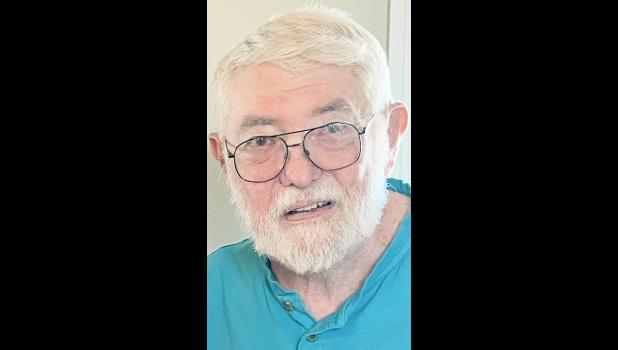 Jeffrey Blevins 1940-2025
