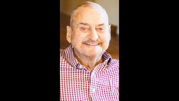 Robert Area 1944-2024