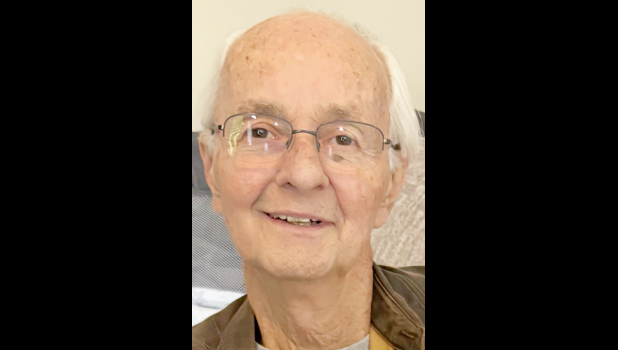 Robert Atkinson 1952-2026