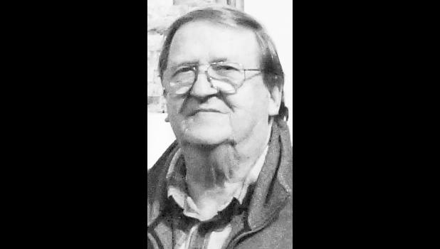 Gaylen Bohnenkemper 1945-2018