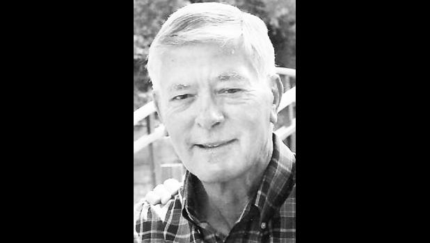 Warren D. Bottenberg 1936-2015