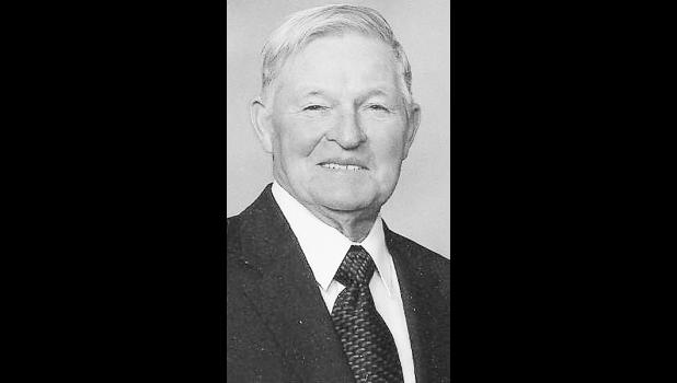 Cecil Bowser 1929-2019