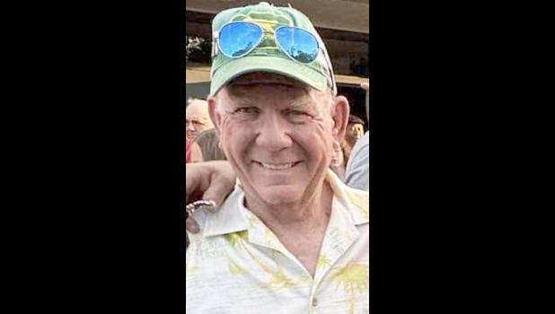 Bill Boyett 1956-2025