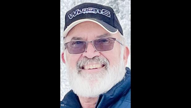 Bryan Brauer 1960-2025