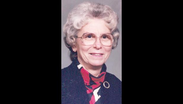 Rosie Brenner 1938-2025