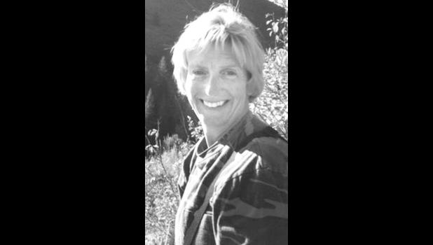 Charlotte Brock 1962-2019