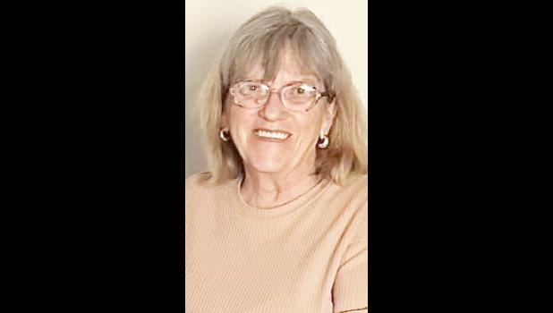Beverley Brucken 1956-2025
