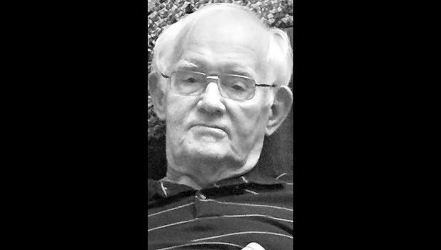 Dick Bruns 1933-2019