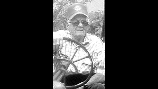Bud Ramage 1929-2018