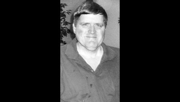 Paul Cappleman 1958-2017