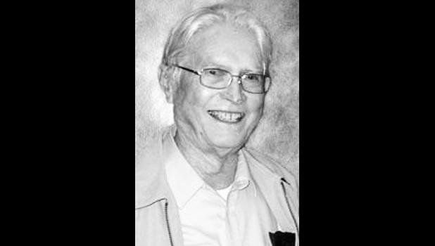 Robert L. Carnahan 1926-2016