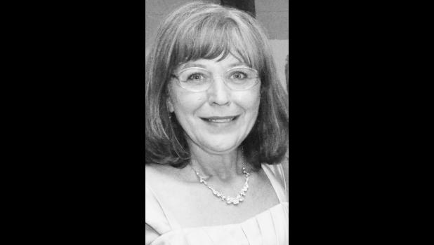 Carolyn Tyler 1954-2018