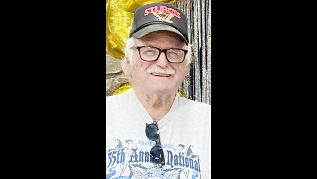 Jim Cashman 1949-2026