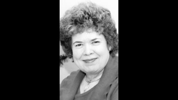 Celeste Heine 1945-2018