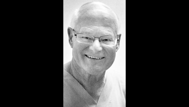 Dr. Wesley Clark 1947-2018