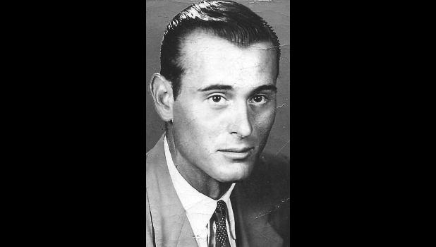 Bill Cochren 1928-2019