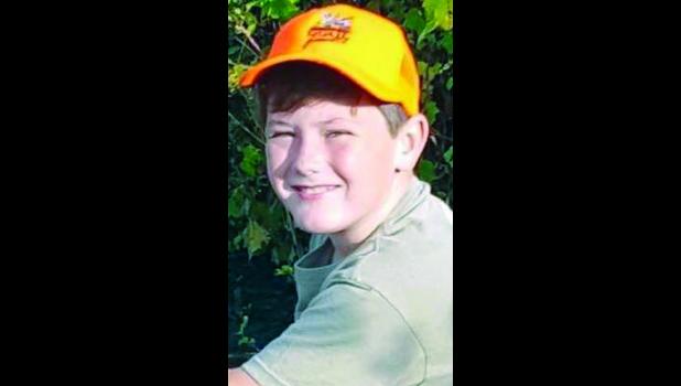 Mayetta boy dies in fireworks mishap | The Holton Recorder