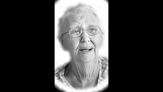 Catherine Cormier 1926-2018
