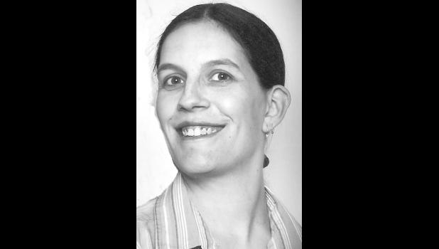 Rebecca Crismas 1978-2016
