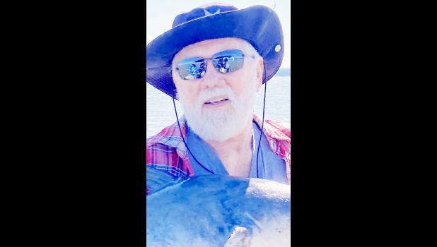 David Adkins 1947-2025