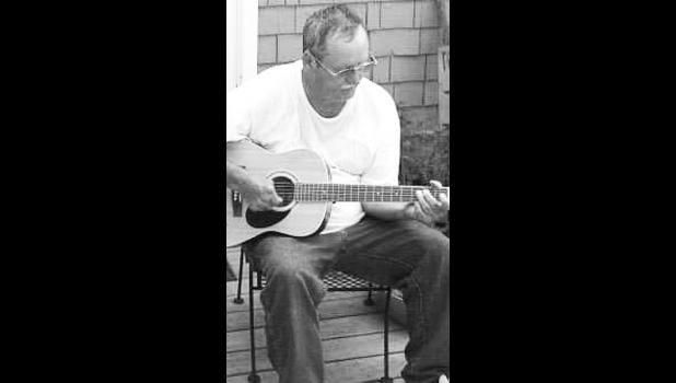 David Humes 1953-2019