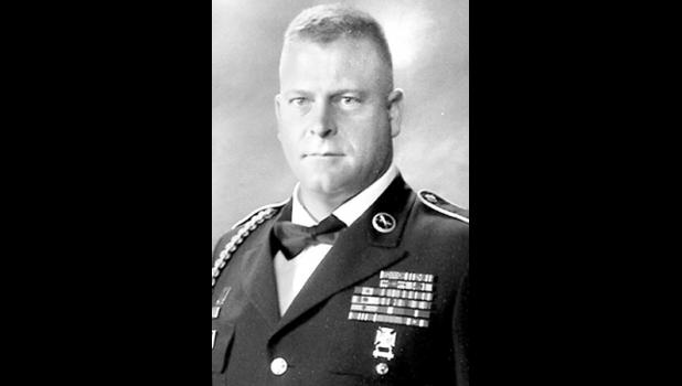 Bernie Deghand