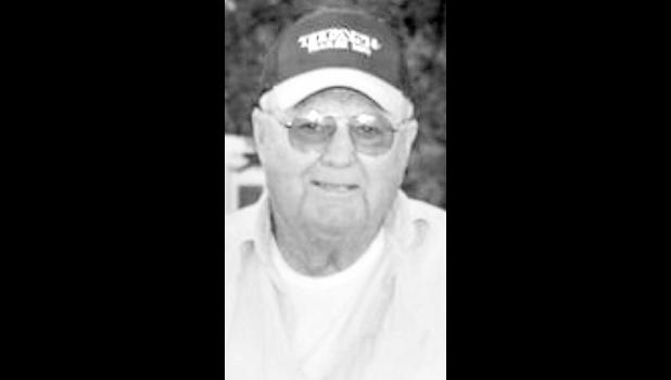 Don Dick 1928-2018