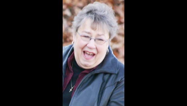 Donna Kinsler 1946-2025