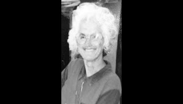 Catherine Duncan 1942-2017