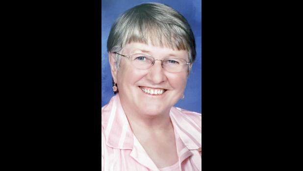 Evelyn Lierz 1946-2026