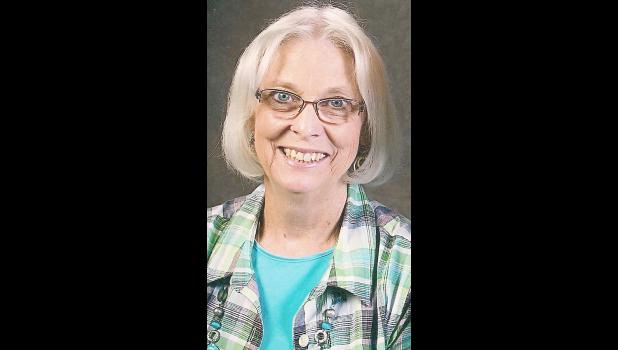 Carol Fenton 1951-2025