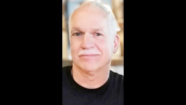 David Ferrell 1957-2026