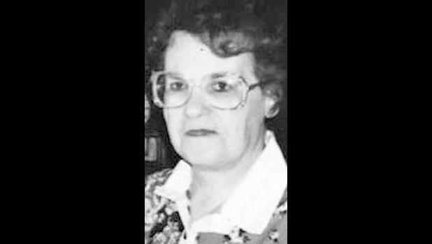 Fran Gibson