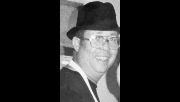 Frank Minor 1931-2018