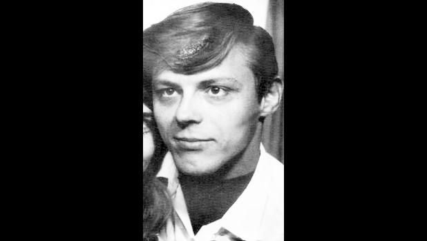 Frank Tecchio 1944-2020