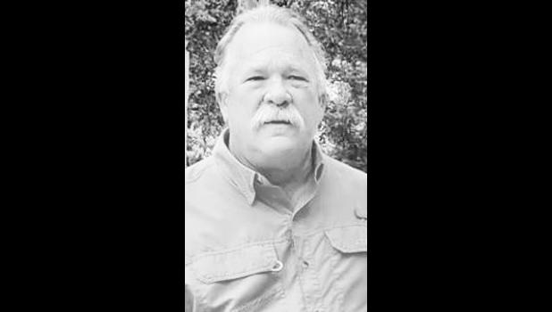 Michael Fryberger 1950-2018