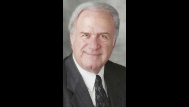 Gary Cornelssen 1942-2024